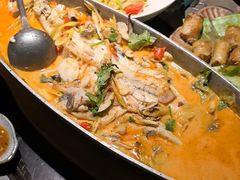 -金厨泰国餐厅·全泰籍厨师料理(拱北店)