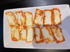 椒盐乳饼-南蛮子(进贤路店)