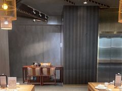 -金成潮菜博物馆(海珠湿地店)