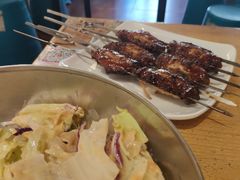 -鬼味烤翅(南锣鼓巷店)