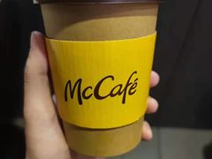 -麦当劳(宝山大厦店)