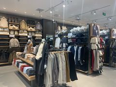 -MUJI无印良品(茂业天地店)
