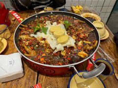 -聂发财重庆江湖菜(解放碑店)
