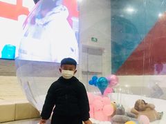 -Mr·Kuma酷么先生雪之乐园