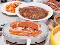 -紫光园·烤鸭·北京菜(团结湖店)
