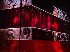 -宝能国际体育演艺中心