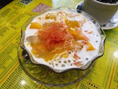 杨枝甘露-仁信老铺(华盖路店)