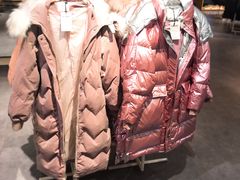 -MJstyle(金虹桥店)
