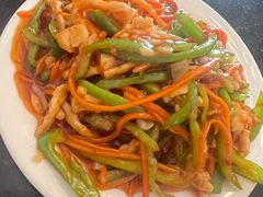 -清真宏玉祥黄门脸餐厅(华荫东里店)