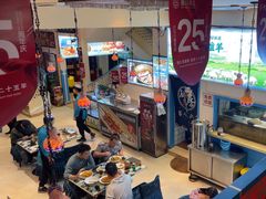 -撒拉花儿·新疆菜·清真(太阳宫店)