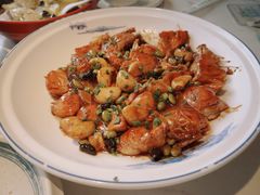 -壹只菜·崇明本地特色菜(崇明南门店)