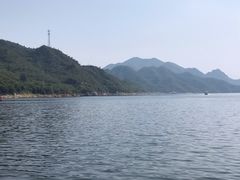 -易水湖景区