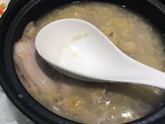 -红菜坊·烤鸭·川鲁宴(石园店)
