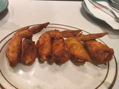 -CRAZYONES西班牙海鲜饭(上海美罗城店)