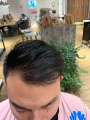 点击看大图 -Mentor Hair Salon