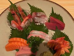 -乾山寿司(好运街店)