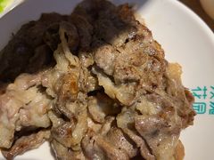 -玫瑰花园自助烤肉(顺义鑫海韵通店)