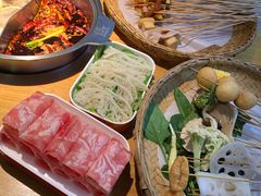 -班花麻辣烫(南京概念店)