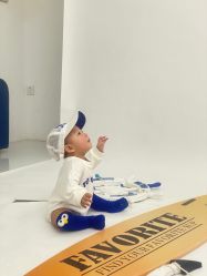 -Baby Pastel 自然光儿童摄影(CBD店)