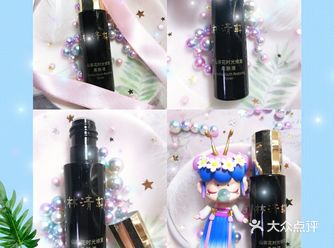 水乳二合一，清爽过夏季