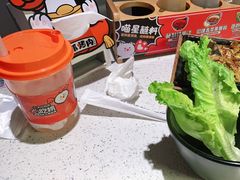 -猫抓烤肉(春熙路店)