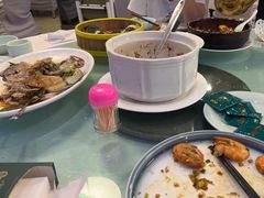 -五谷芳乳鸽王(梅沙老店)