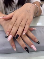 -美画·轻奢美甲美睫