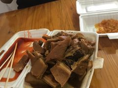 -细妹五香牛杂(步行街店)