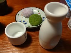 -鳗鱼家·深夜食堂(军博店)