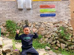 -杨家堂村