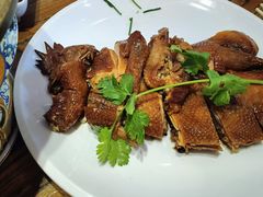 -蒙亨·手把肉·蒙古包文化主题餐厅(天恒广场店)