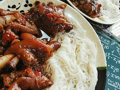 -贤花饭店(凯德店)