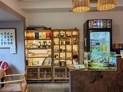 -往来·竹里.宝宝宴.生日宴.团建.宴席(花乡农居店)