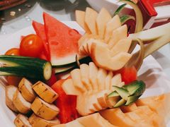 -丽华园(汉阳龙阳店)