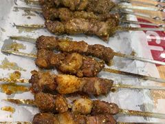 -彭城八戒羊肉串(总店)