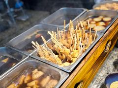 -怡咖啡海鲜自助餐厅(浦东香格里拉店)