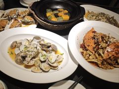 -南海底小海鲜·湘菜(鲁巷吴家湾店)
