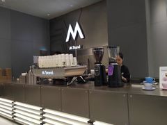 -M Stand(成都COSMO店)