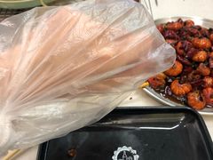 -火焰枪蛋·烧烤(奉天街店)