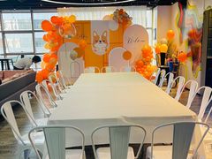 -CIAO·团建聚餐·生日派对轰趴馆(福田店)