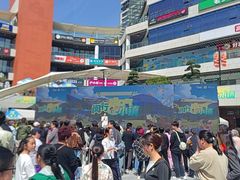 -浦江城市生活广场(江月路店)