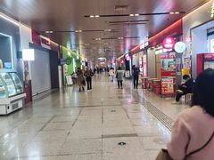 -取水楼(地铁站)