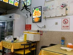 大堂-东北特色水饺(郭家桥店)