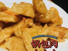 -东北风(柯桥万达店)