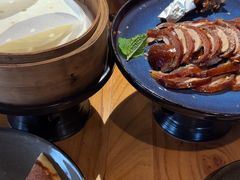 -青年公社烤鸭(肇嘉浜路店)