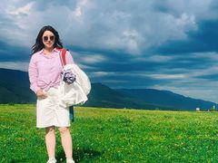 -新疆那拉提国家旅游度假区