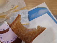 -麦当劳(西单明珠店)