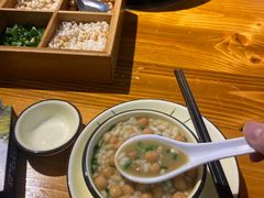 -凤凰山斑鱼馆(恭城店)