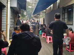 -小胡子祥彪烧烤(北湖总店)