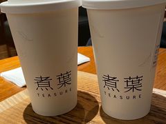 -煮叶(悠唐广场店)